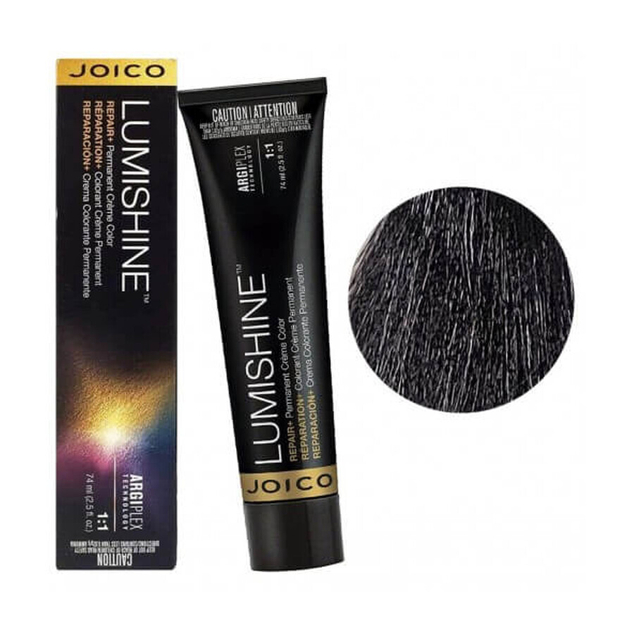 Joico Lumishine Dauerhafte Creme 1VV 74ml