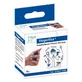 Fingerflex 2.5 Cmx4.5 m blue latex-free 1 pc