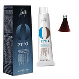 Die neue Zero Cream 6/5 60ml Ammoniakfreie Haarfarbe von Vitality
