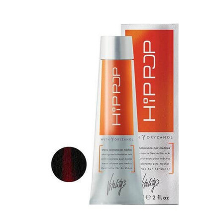 Vitality's Art Absolute Hip Pop Ruby Red Hair Color 60 ml