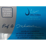 Crema da giorno per pelli grasse e acneiche, 50 ml, Deuteria Cosmetics