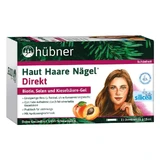HÜbner Piel Cabello Uñas Direct Apricot Líquido 15X15 ml