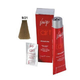 Tintura per capelli permanente Vitality's Art Absolute con ammoniaca 9.21 100ml