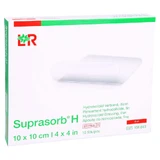 Suprasorb H Vendaje hidrocoloide fino 10x10 cm 10 uds.