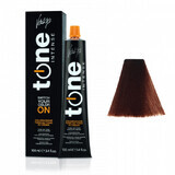 Vitality's Tone Intense Blonde Brown Ammoniakfreie Semi-Permanente Haarfarbe 100ml