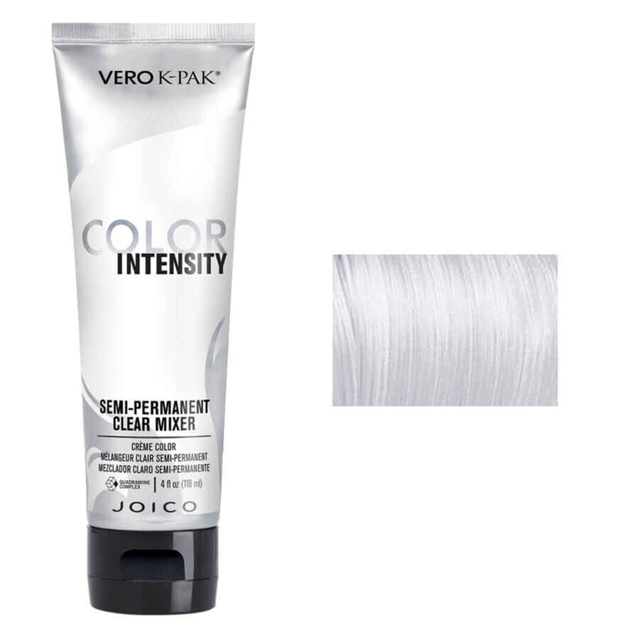 Vernice semipermanente Joico Color Intensity Clear Mixer 118ml