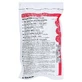 Meliseptol HBV wipes refill pack 100 pcs