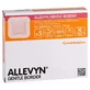 Allevyn Gentle Border 7,5x7,5 cm pianka 5 szt.