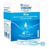 Hylo-Vision Sinus 20X0,4 ml