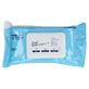 Domotherm 2in1 lingettes désinfectantes 60 pcs.