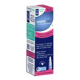Snoreeze snoring relief nasal spray 10 ml