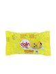 Natte babydoekjes x 15 stuks, Dalin Zacht & Schoon