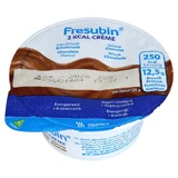 Fresubin 2 kcal cream chocolate in a tub 24X125 g