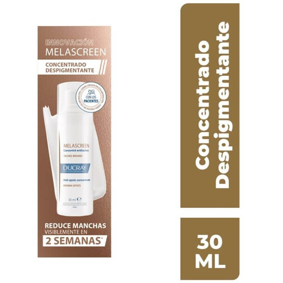 Crème dépigmentante Melascreen, 30 ml, Ducray