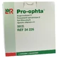 Pro-ophta eye dressing D 50 pcs