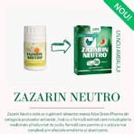 Zazarin Neutral Mint x 30cpr mast Adya Grün