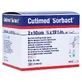 Cutimed Sorbact Tamponades 2x50 cm 20 st.