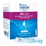 HYLO-VISIE Gel sinus 20X0,35 ml