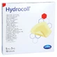 Hydrocoll wondverband 5x5 cm 10 st.