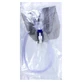 Pungă pentru picioare 500 ml 50 cm scurtabilă cu clapetă 1 buc
