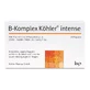 Complejo B Köhler Intense Cápsulas 15 Cápsulas