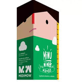 Spray oral K2 et D3, 12,5 ml, pour nourrissons et enfants, Minumino, Medimow