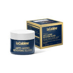 LA CABINE Revitalising Anti-Wrinkle Elixir Face Cream, 50 ml