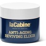 LA CABINE Revitalising Anti-Wrinkle Elixir Face Cream, 50 ml