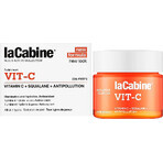 LA CABINE Vitamin C Gesichtscreme, 50 ml