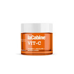 LA CABINE Vitamin C Gesichtscreme, 50 ml