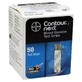 Benzi de testare pentru senzori Contour Next (reimport) 50 buc