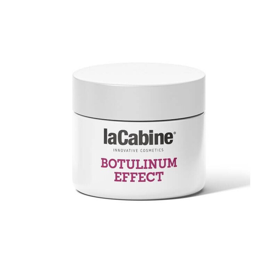 LA CABINE Botulinum like crème pour le visage, 50 ml