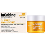 La Cabine 5x Crema Hialurónica Pura, 50ml