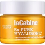 La Cabine 5x Crema Hialurónica Pura, 50ml