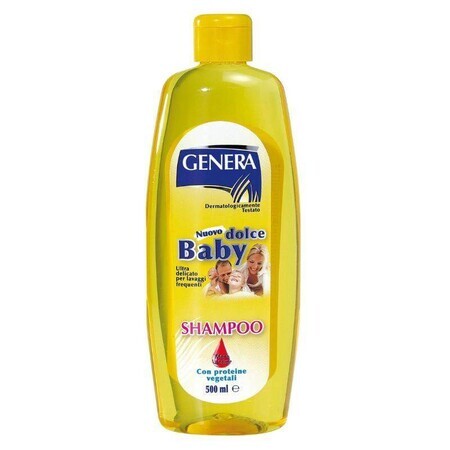 Campione Genera Dolce Baby 500ml-281291 RO