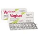 Vagisan Crème hydratante Cremolum 2X16 pcs.