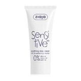 ZIAJA Sensitive-Calming Day Cream SPF20 50 ml