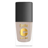 Delia Classic Coral Nail Polish no. 508 Nude to me x 11ml