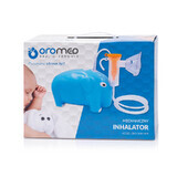 ORO-BABY NEB-Nebulizzatore per bambini Blu