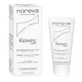 Noreva Kerapil Crème dermorégulatrice, 75 ml