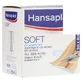 Hansaplast Plâtre souple 8 cmx5 m rouleau 1 pc