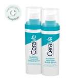 CeraVe Retinol Serum for Skin Rejuvenation 2X30 ml