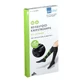 Provital travel knee socks size 39-42 mari 2 pcs.
