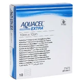 Aquacel Extra 10x10 cm zwachtel 10 stuks.