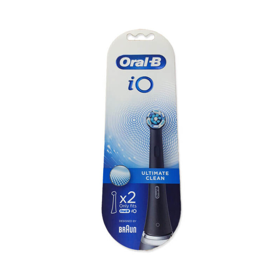 Recharge pour brosse à dents électrique Oral B iO Series 7