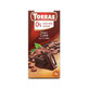 Chocolat noir avec sucre et caf&#233; sans gluten 75g TORRAS