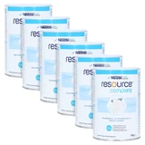 Resource Compleet neutraal 6X400 g