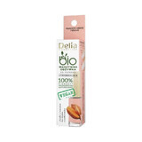 Nail treatment Bio Vegetale hardening, 11ml, Delia Cosmetics