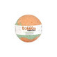 Boule de bain pour b&#233;b&#233; Juicy Melon x 115g, Bulles