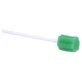 Oral swabs foam neutral 50 pcs